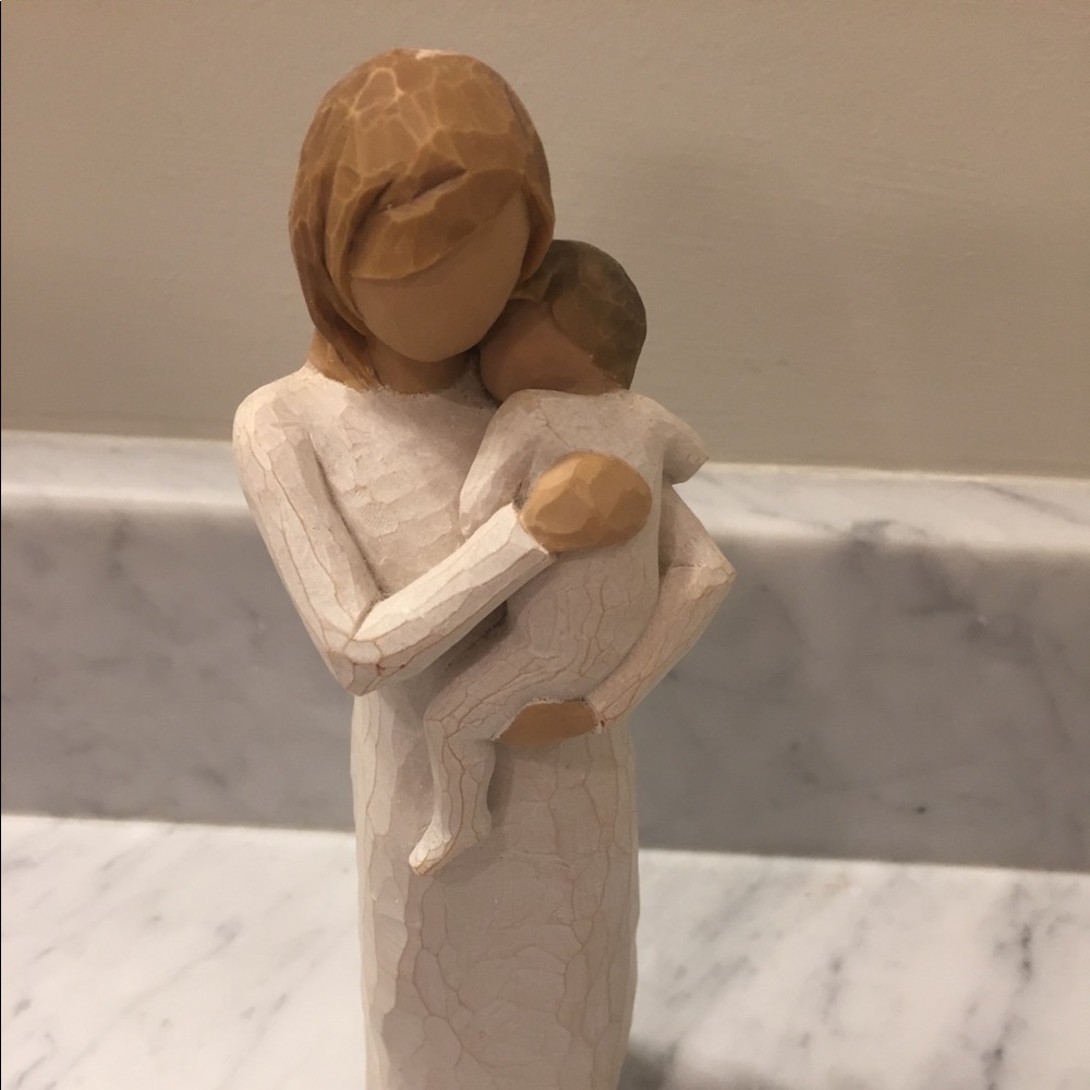 Willow Tree figurine